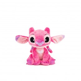 ANGEL SOFT TOY 25 CM LILO &...