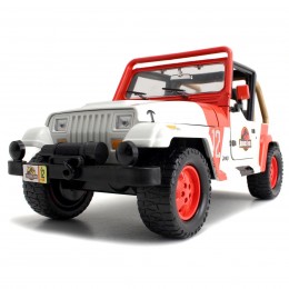 JURASSIC PARK JEEP WRANGLER... 2