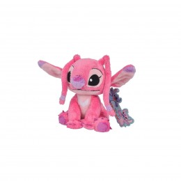 ANGEL SOFT TOY 25 CM LILO &... 2