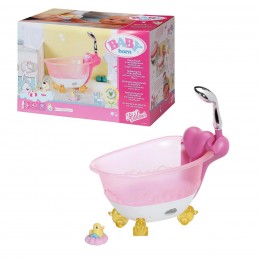 BABY BORN BAÑERA 831908...