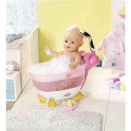 BABY BORN BAÑERA 831908... 2