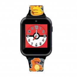 RELOJ INTELIGENTE POKEMON... 2