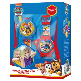 PAW PATROL 2 IN 1 WALKIE... 2