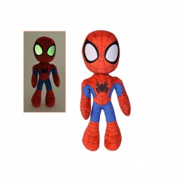 PLUSH SPIDEY 25 CM...