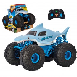 MONSTER JAM MEGALODON STORM...