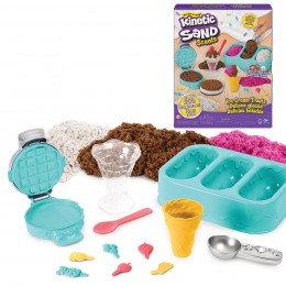 DELICIAS HELADAS KINETIC...