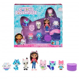 GABBY´S DOLLHOUSE FIGURE...
