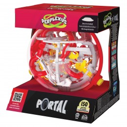 JUEGO PERPLEXUS PORTAL...