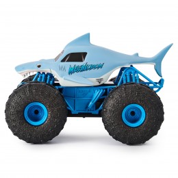 MONSTER JAM MEGALODON STORM... 2