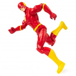 DC FIGURA THE FLASH 30 CM... 2