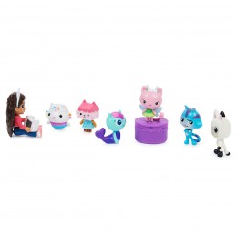 CASA DE MUÑECAS DE GABBY... 2