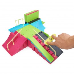 TECH DECK NEON MEGA PARK... 2