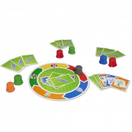 JUEGO DE MESA MENTIROSO... 2