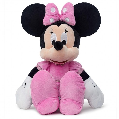 MINNIE PLUSH 75 CM 6315870263 SIMBA