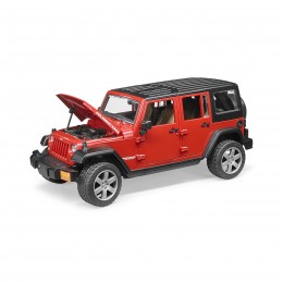 TODOTERRENO JEEP WRANGLER... 2