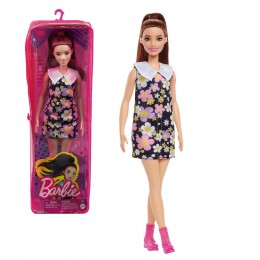 MUÑECA BARBIE FASHIONISTA...