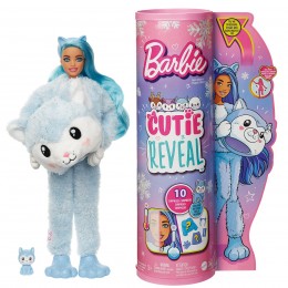 BARBIE CUTIE REVEAL MUÑECA...