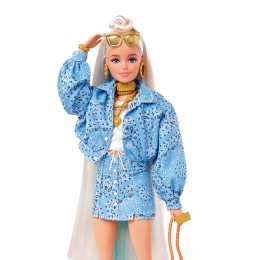 BARBIE DOLL EXTRA SET... 2