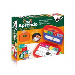 YO APRENDO A ESCRIBIR 63787... 2