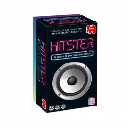 HITSTER GAME 19888 DISET 2