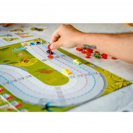 1000 KM SET. 19902 DISET 2