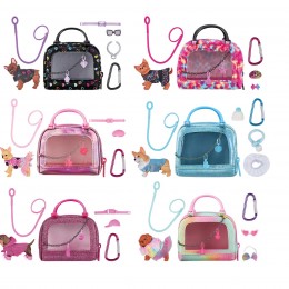 REAL LITTLES MINI MASCOTAS...