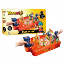 QUICKFIRE DRAGON BALL 04620...