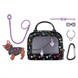 REAL LITTLES MINI MASCOTAS... 2