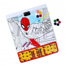 GIGA BLOCK SPIDERMAN 4 IN 1... 2