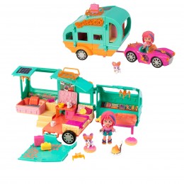 KOOKYLOOS MIA´S KOOKY...