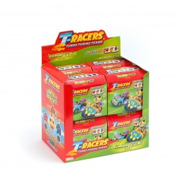 PIRATIX ADVENTURE WORLD- Monster Treasure, Multicolor (Magic Box Toys  PPXSP116IN00) : : Juguetes y juegos