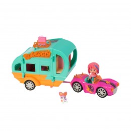 KOOKYLOOS MIA´S KOOKY... 2