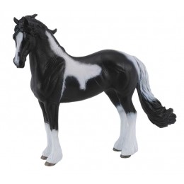 BAROCK PINTO STALLION - XL...