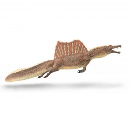 SPINOSAURUS SWIMMING WITH...