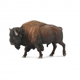 BISON AMERICANO - XL -...