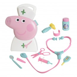 PEPPA MEDIC CASE (SHAPED)