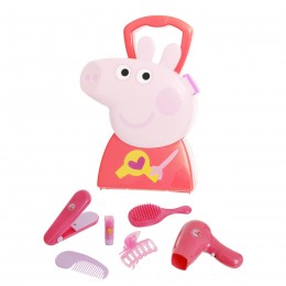 PEPPA HAIR CASE (SHAPED)