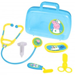 PEPPA PIG  MEDICAL CASE