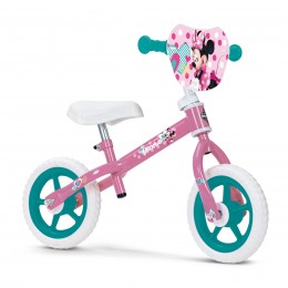 RIDER BIKE MINNIE HUFFY 10¨...