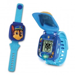 RELOJ EDUCATIVO DE CHASE -...