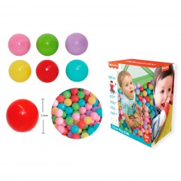 FISHER PRICE: PACK DE 100...