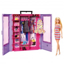 MUÑECA BARBIE FASHIONISTA... 2