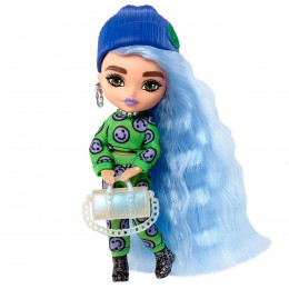 MUÑECA BARBIE EXTRA MINI... 2