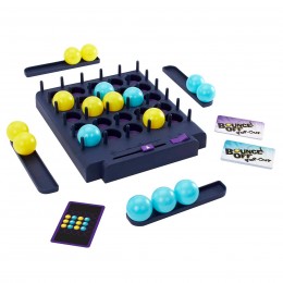 BOUNCE OFF POP-OUT GAME!... 2