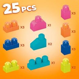 CUBO BLOQUES ANIMALITO... 2