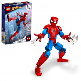 LEGO SPIDERMAN LEGO SUPER...