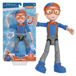 FIGURA INTERACTIVA BLIPPI...