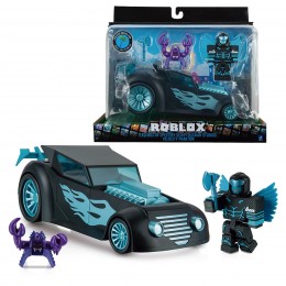 ROBLOX VEHICLE LEGEND OF...