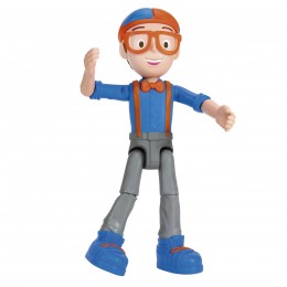 BLIPPI INTERACTIVE FIGURE... 2