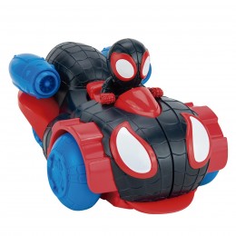 MILES MORALES 2 IN 1... 2